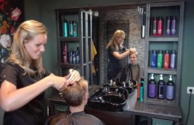 Anneke haarsalon