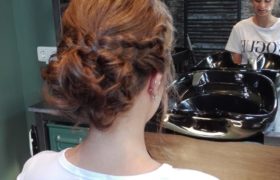 Voorbeeld Anneke haarsalon