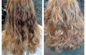Voorbeeld anneke haarsalon