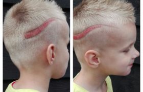 annekehaarsalon kinder kapsalon