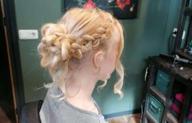Kapsalon AnnekeHAARsalon_Dokkum_Freisland