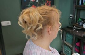 Kapsalon AnnekeHAARsalon_kleuren